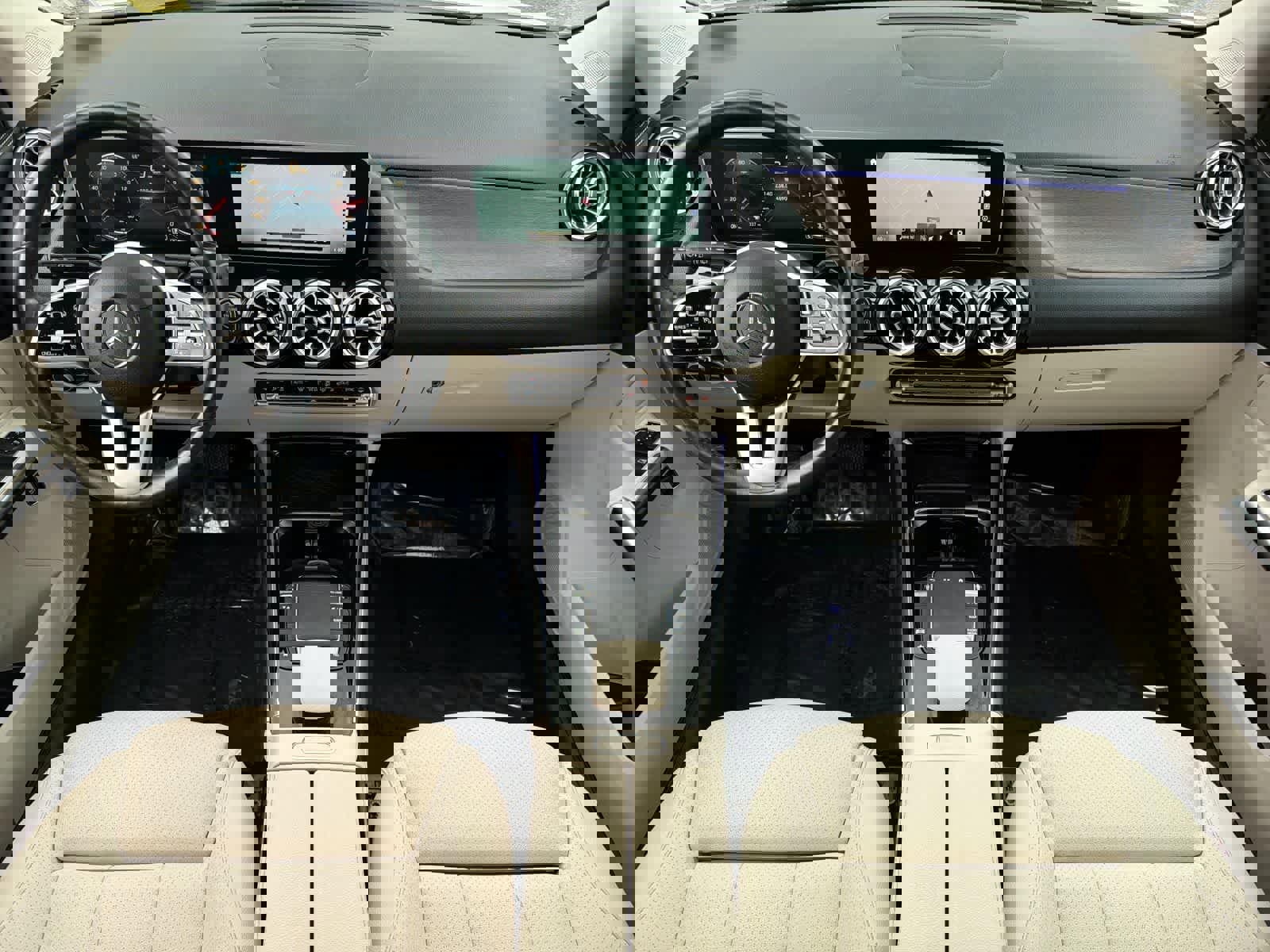 Used 2021 Mercedes-Benz GLA 250 4MATIC image 16