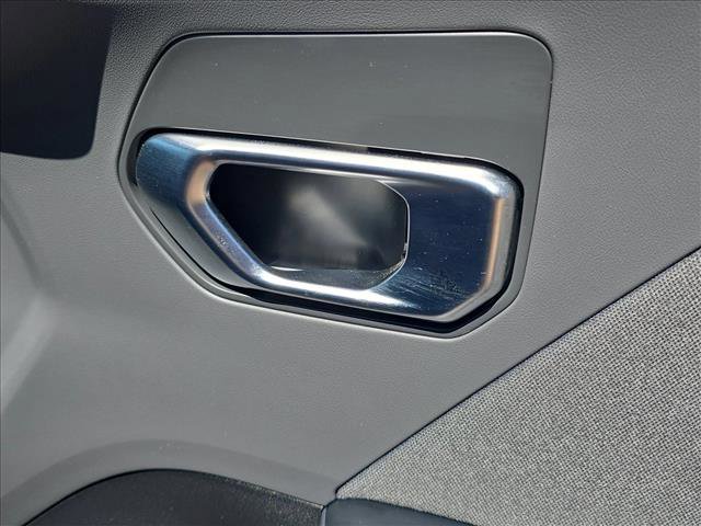 Used 2025 Kia K4 EX image 21