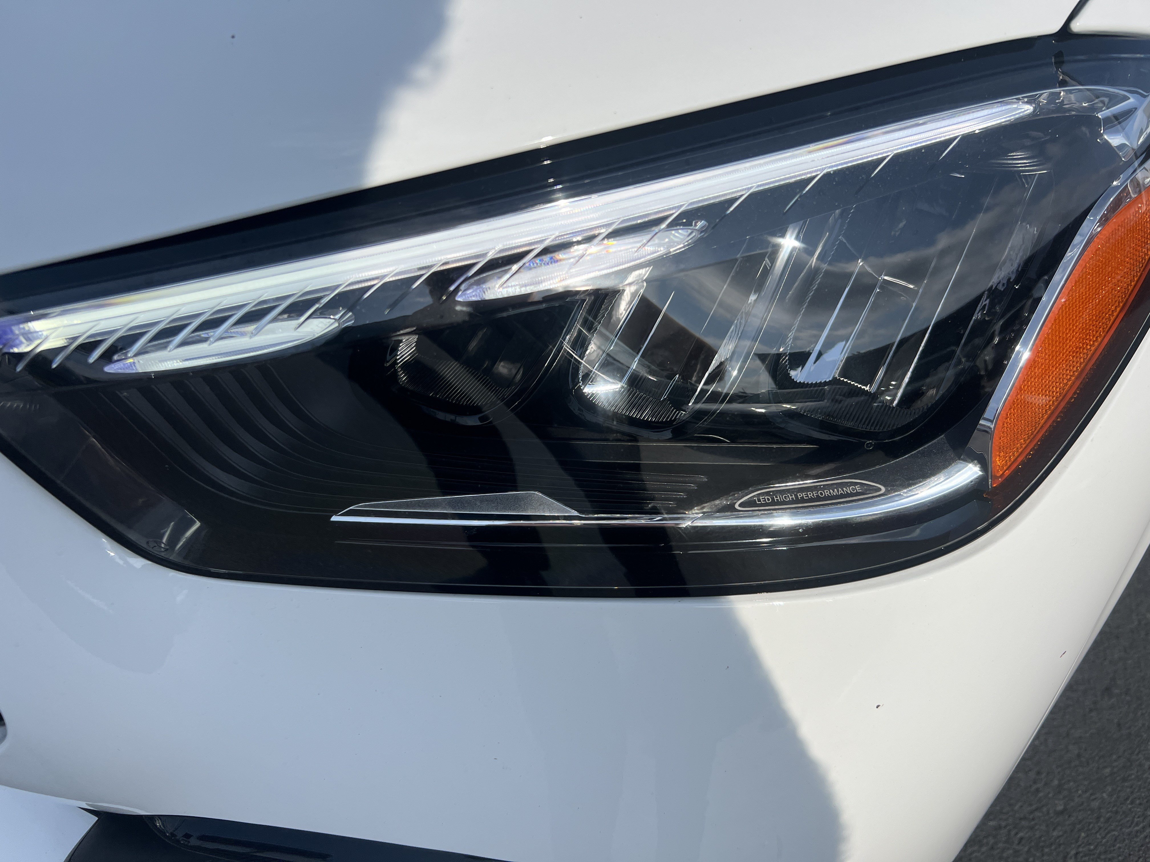 Certified 2025 Mercedes-Benz GLE 350 4MATIC image 6