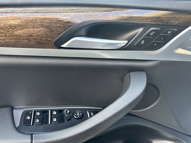Used 2019 BMW X3 xDrive30i w/ Convenience Package image 14