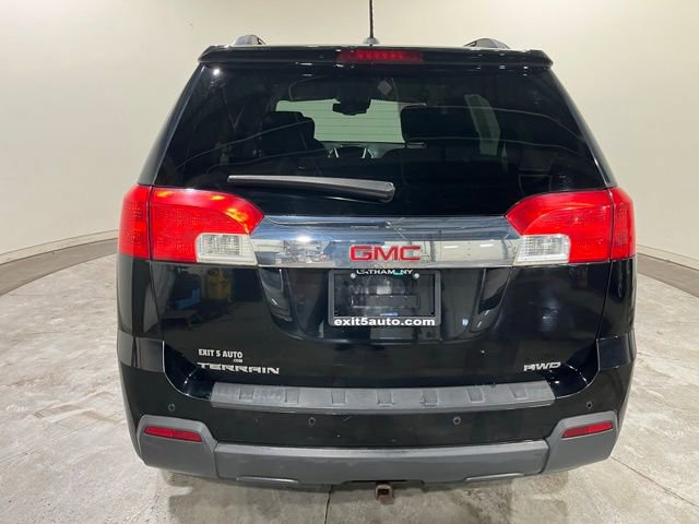 Used 2015 GMC Terrain SLE w/ Safety Package image 10