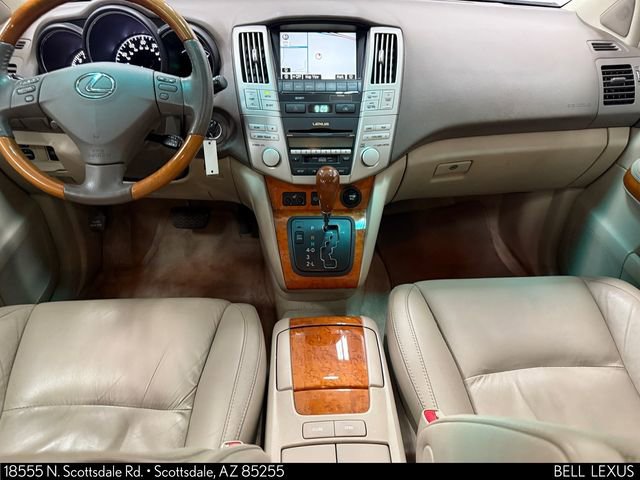 Used 2009 Lexus RX 350 2WD image 24