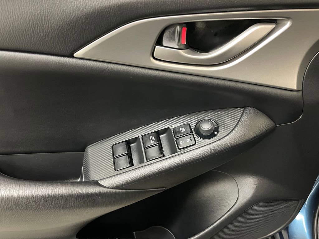 Used 2019 MAZDA CX-3 Sport FWD image 19