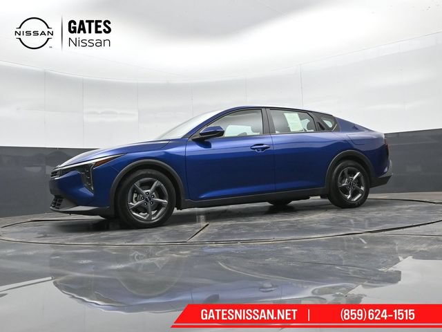 Used 2025 Kia K4 FWD image 44