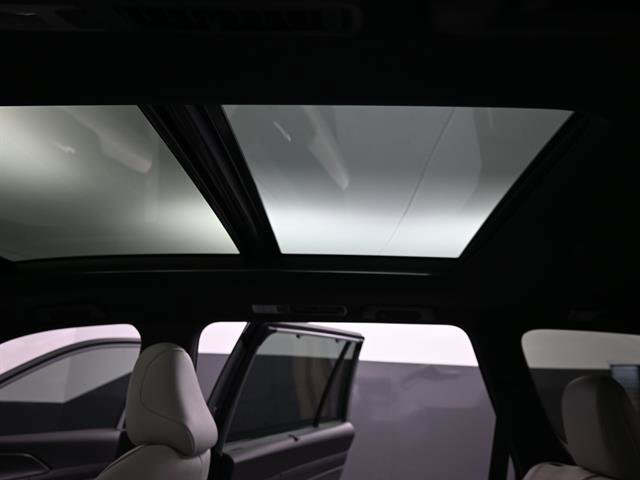 Certified 2026 Toyota Grand Highlander AWD Hybrid image 21