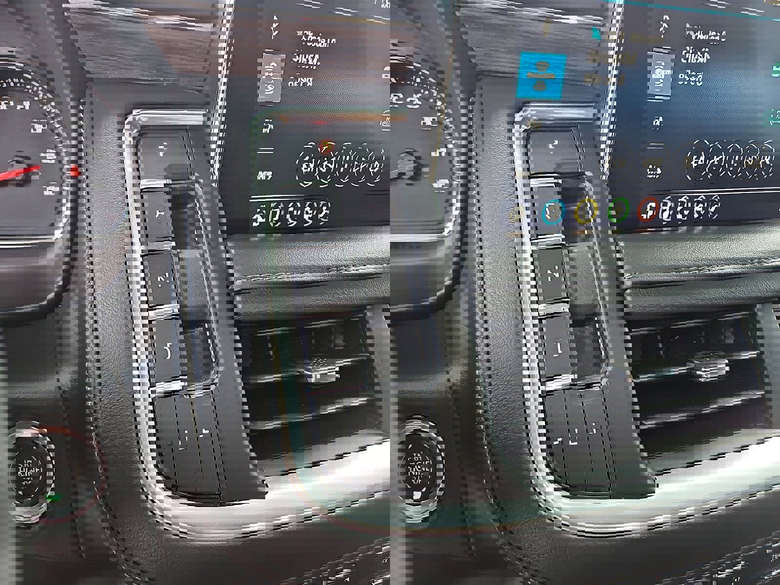 Used 2021 Chevrolet Tahoe LT image 18