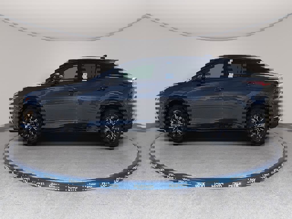 New 2026 Lexus RZ 450e 450e Premium image 8