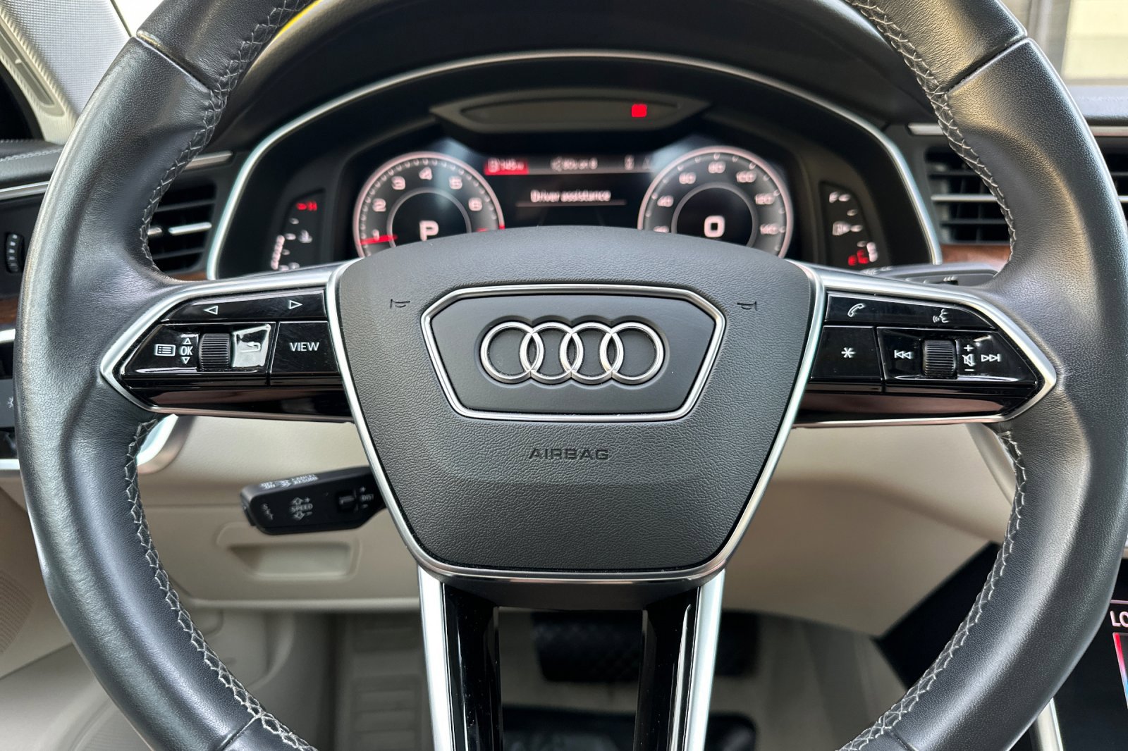 Used 2022 Audi A6 Premium Plus w/ Premium Plus Package image 27