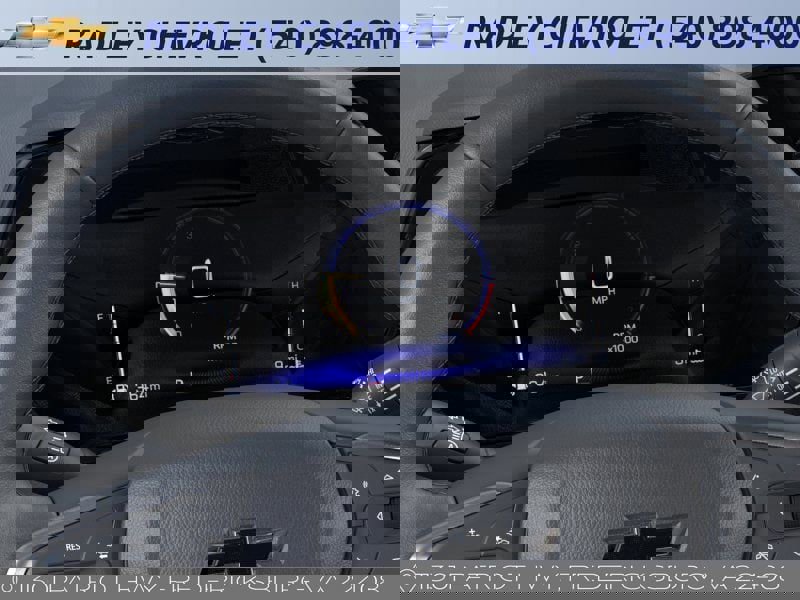 New 2026 Chevrolet TrailBlazer ACTIV image 18