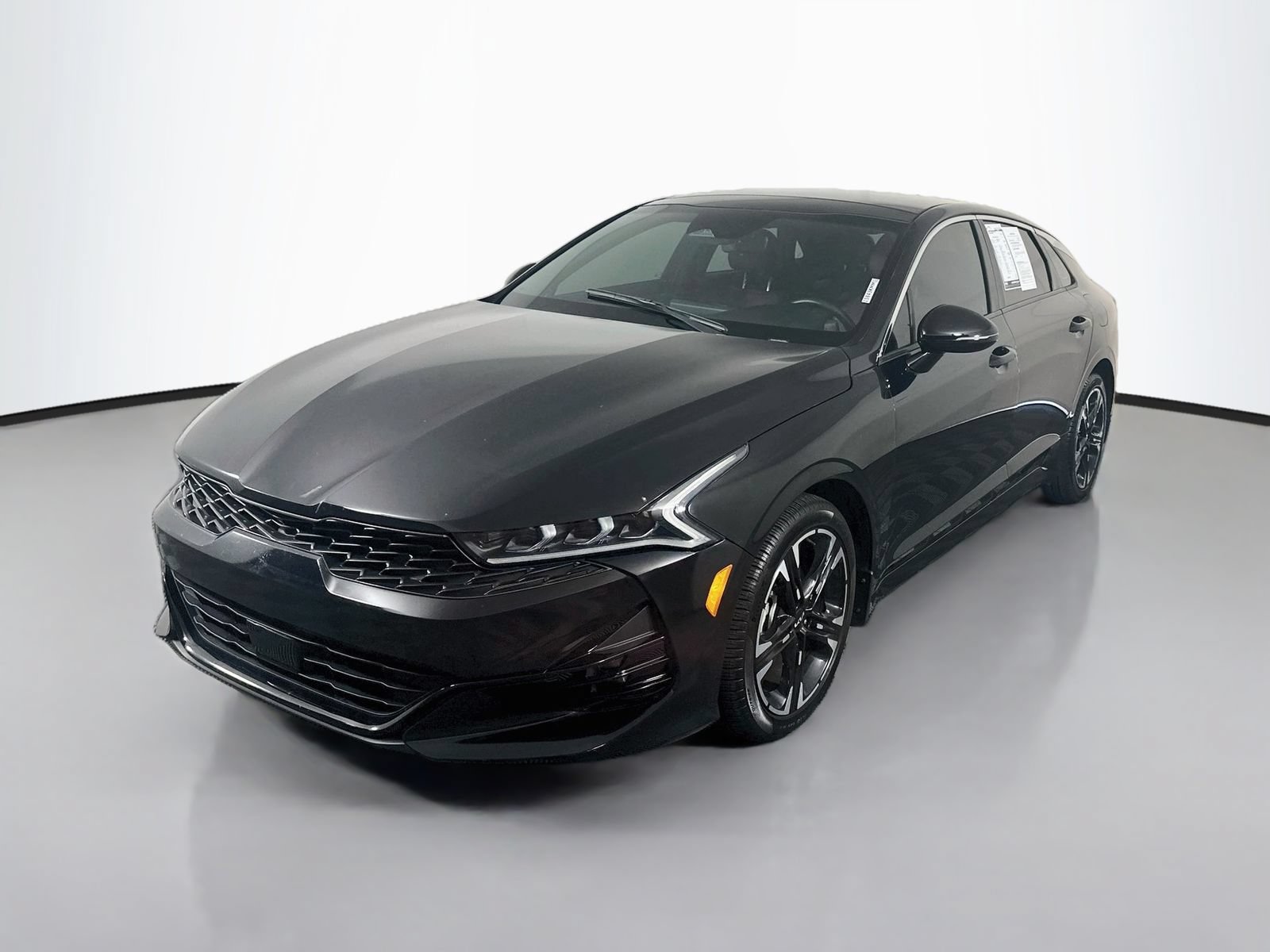 Used 2023 Kia K5 GT-Line FWD image 3