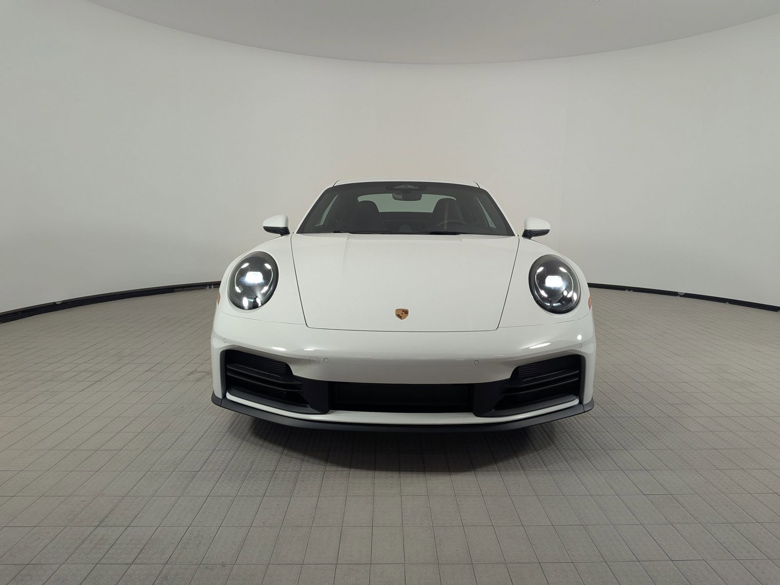 New 2026 Porsche 911 Carrera S RWD image 6