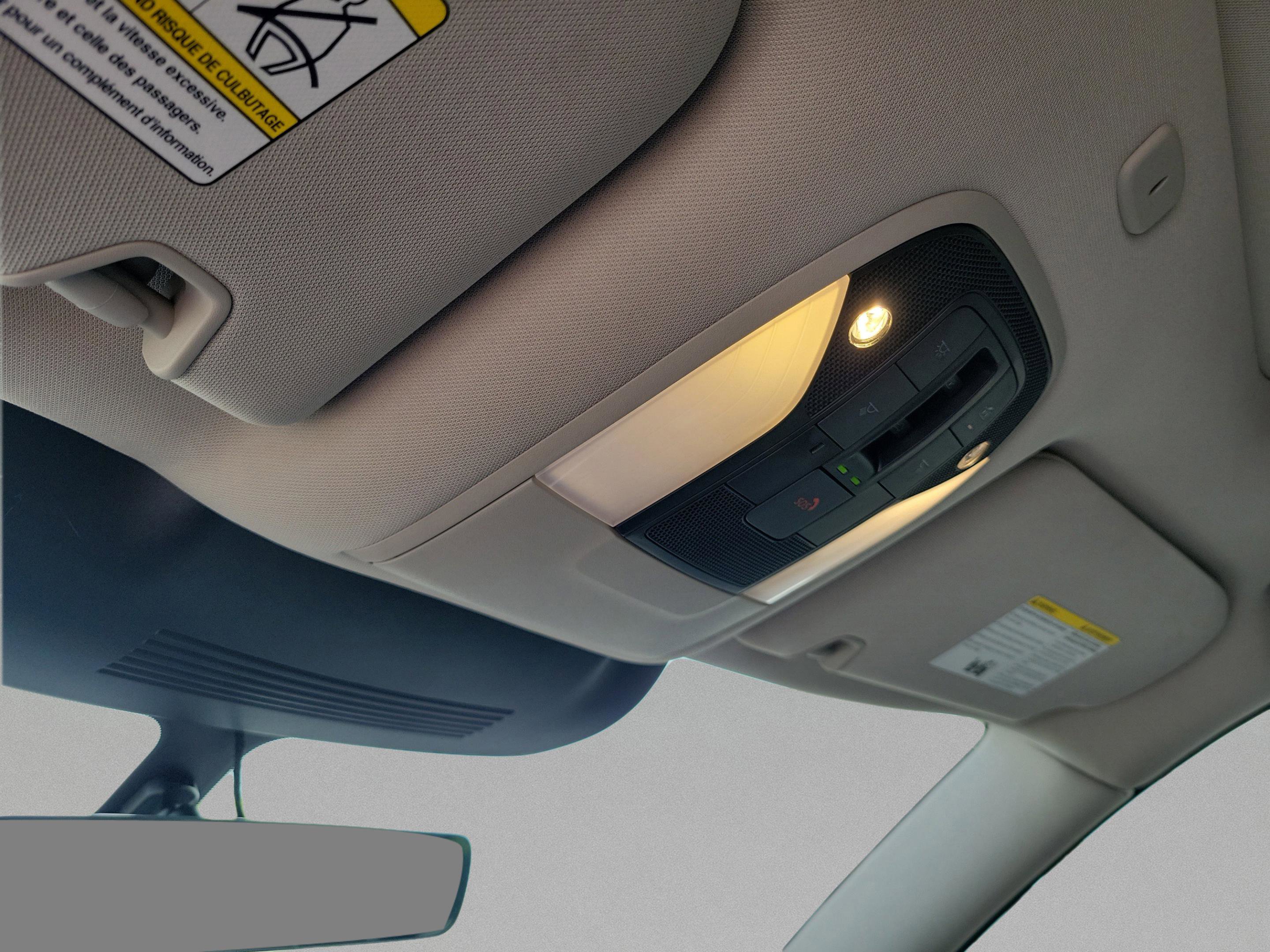 Certified 2026 INFINITI QX60 Pure w/ Cargo Package image 22