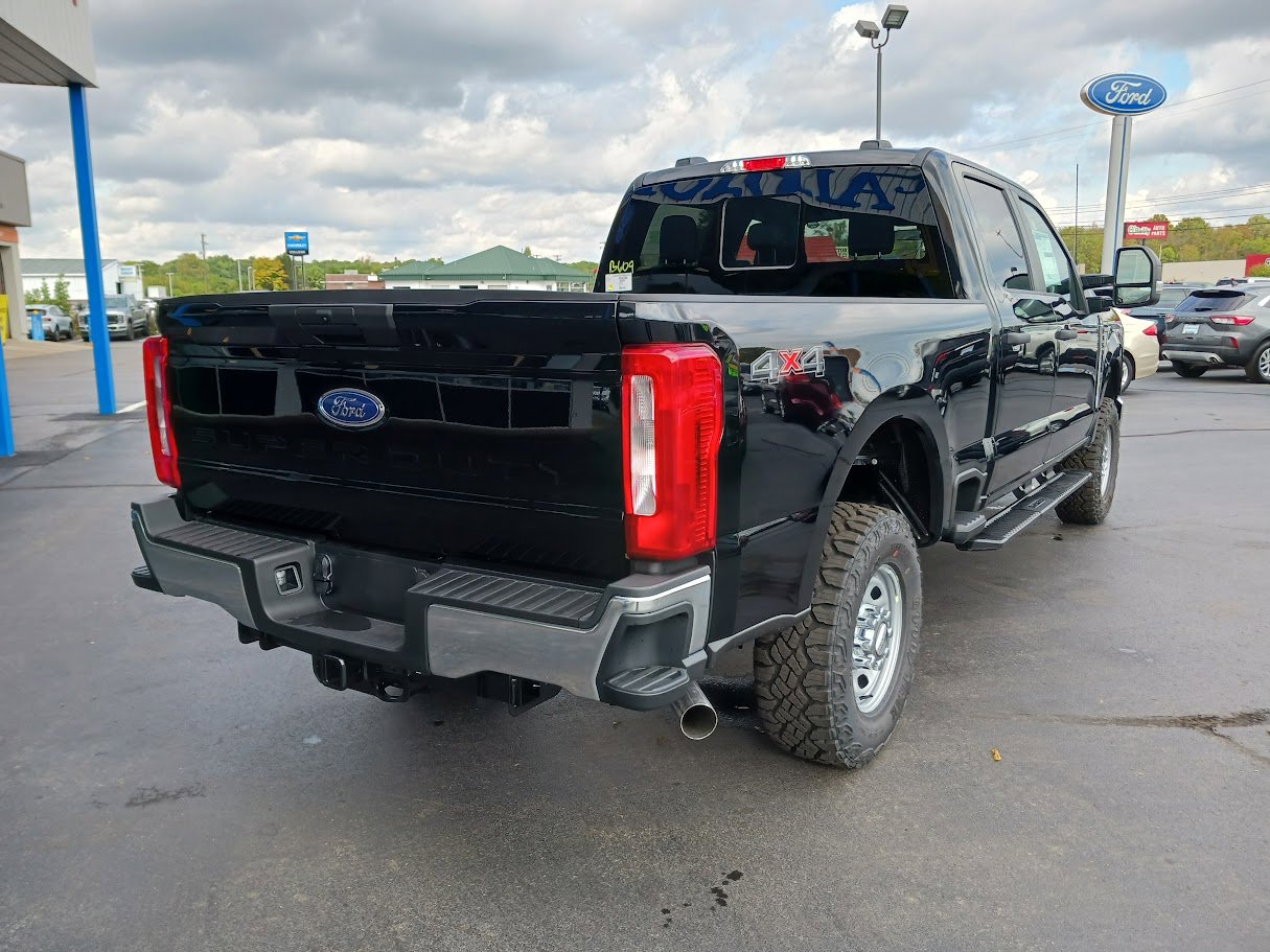 New 2026 Ford F350 XL image 11