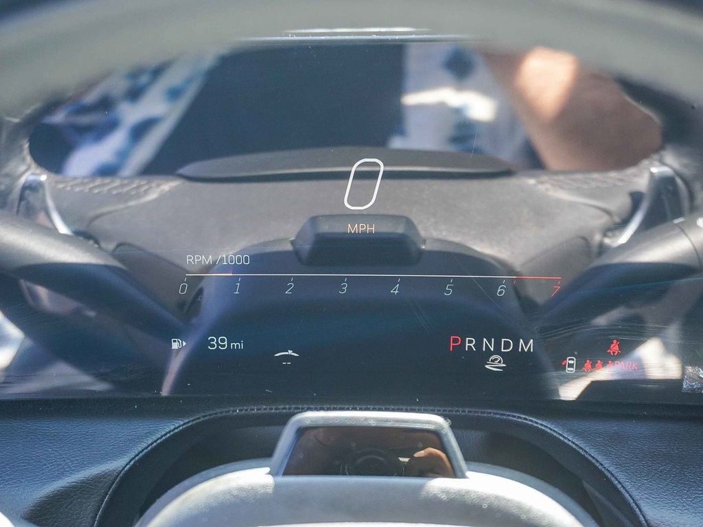 Used 2025 Cadillac CT5 Sport image 21