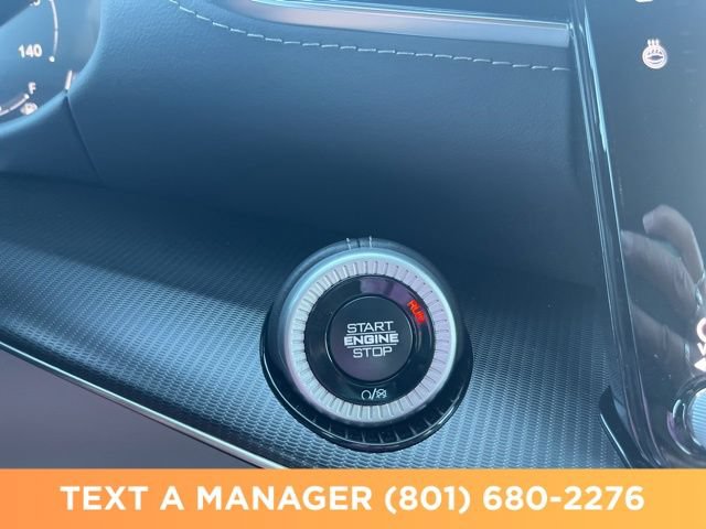 New 2026 Jeep Grand Wagoneer Summit AWD/4WD image 32