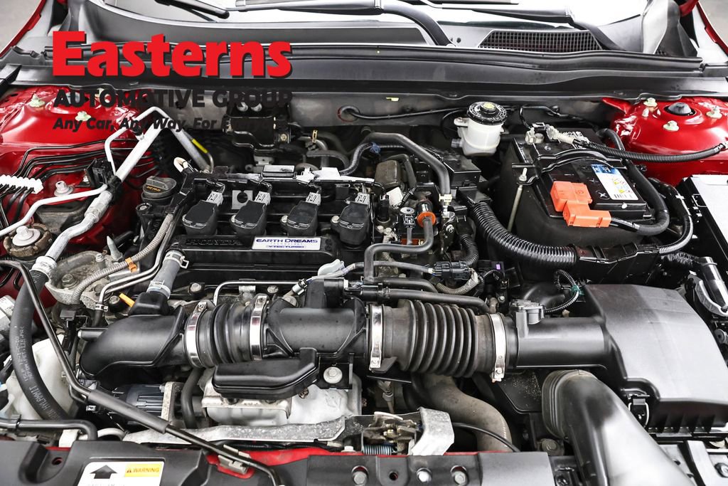 Used 2020 Honda Accord Sport image 7