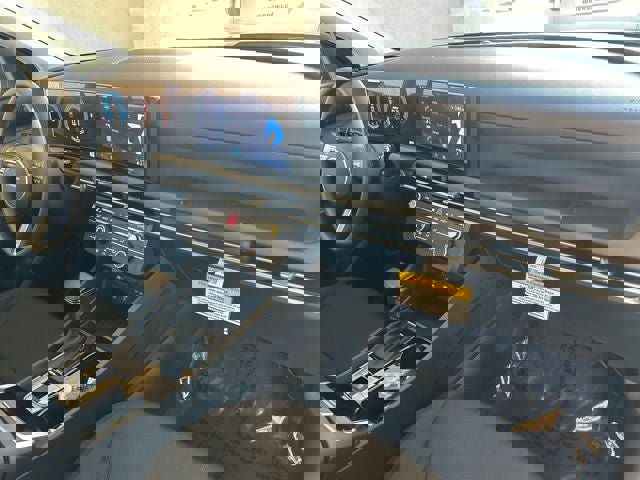 New 2026 Hyundai Tucson SE image 34