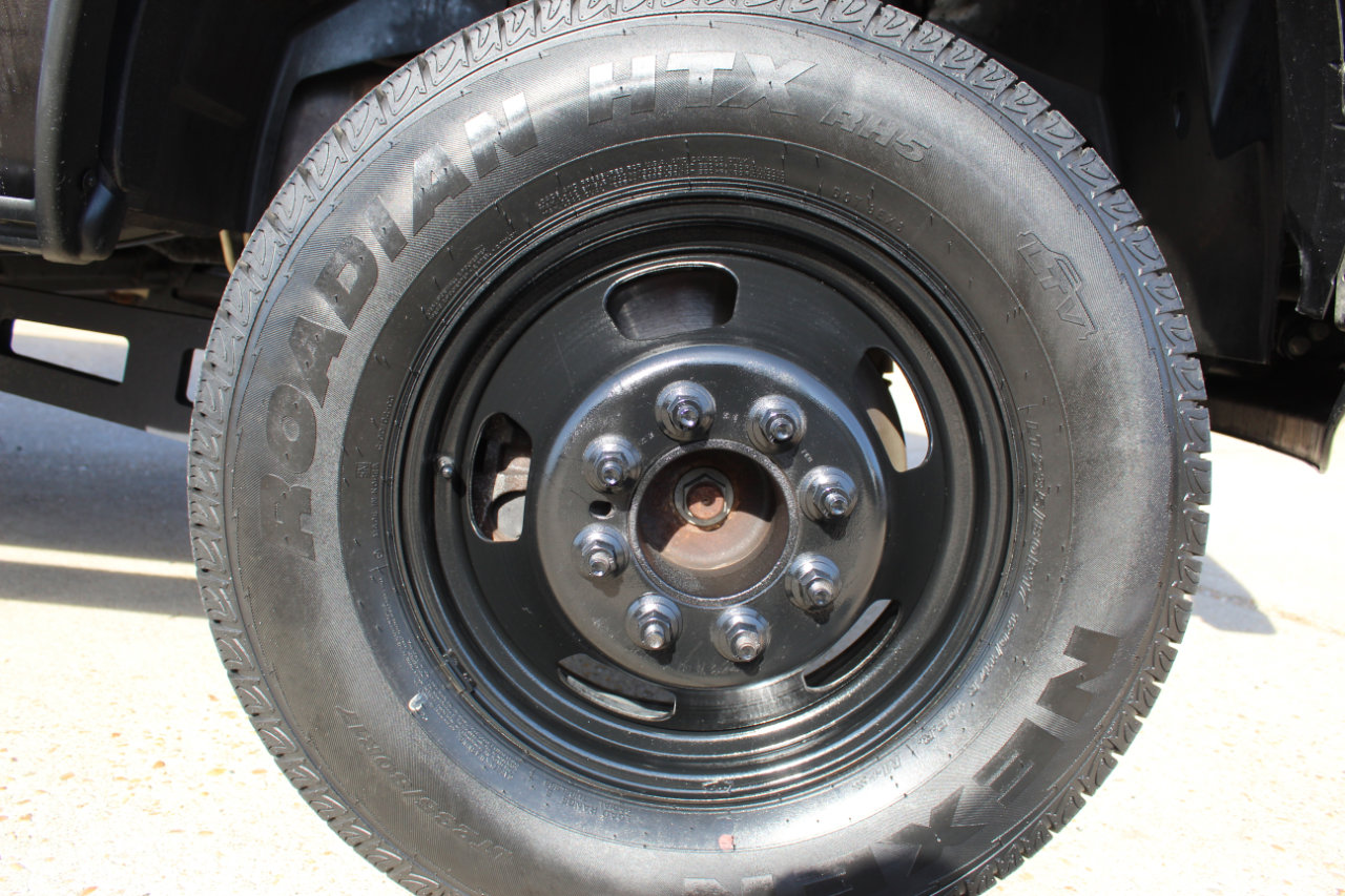 Used 2016 RAM 3500 Lone Star image 32