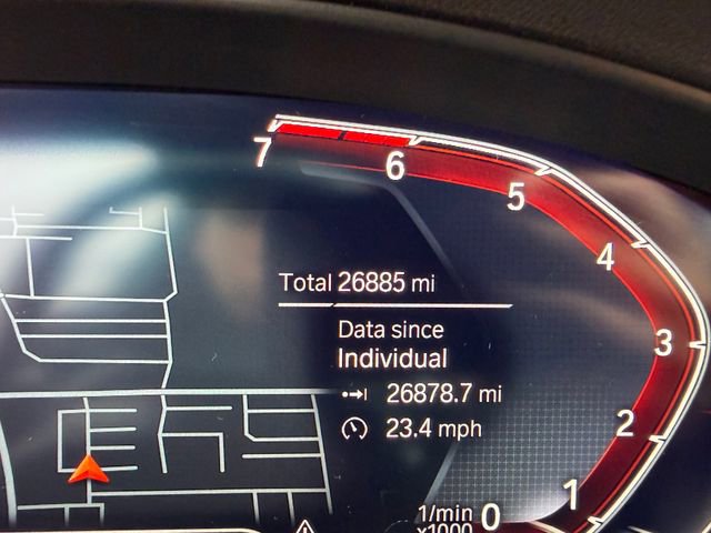 Used 2024 BMW X3 xDrive30i w/ Premium Package image 22