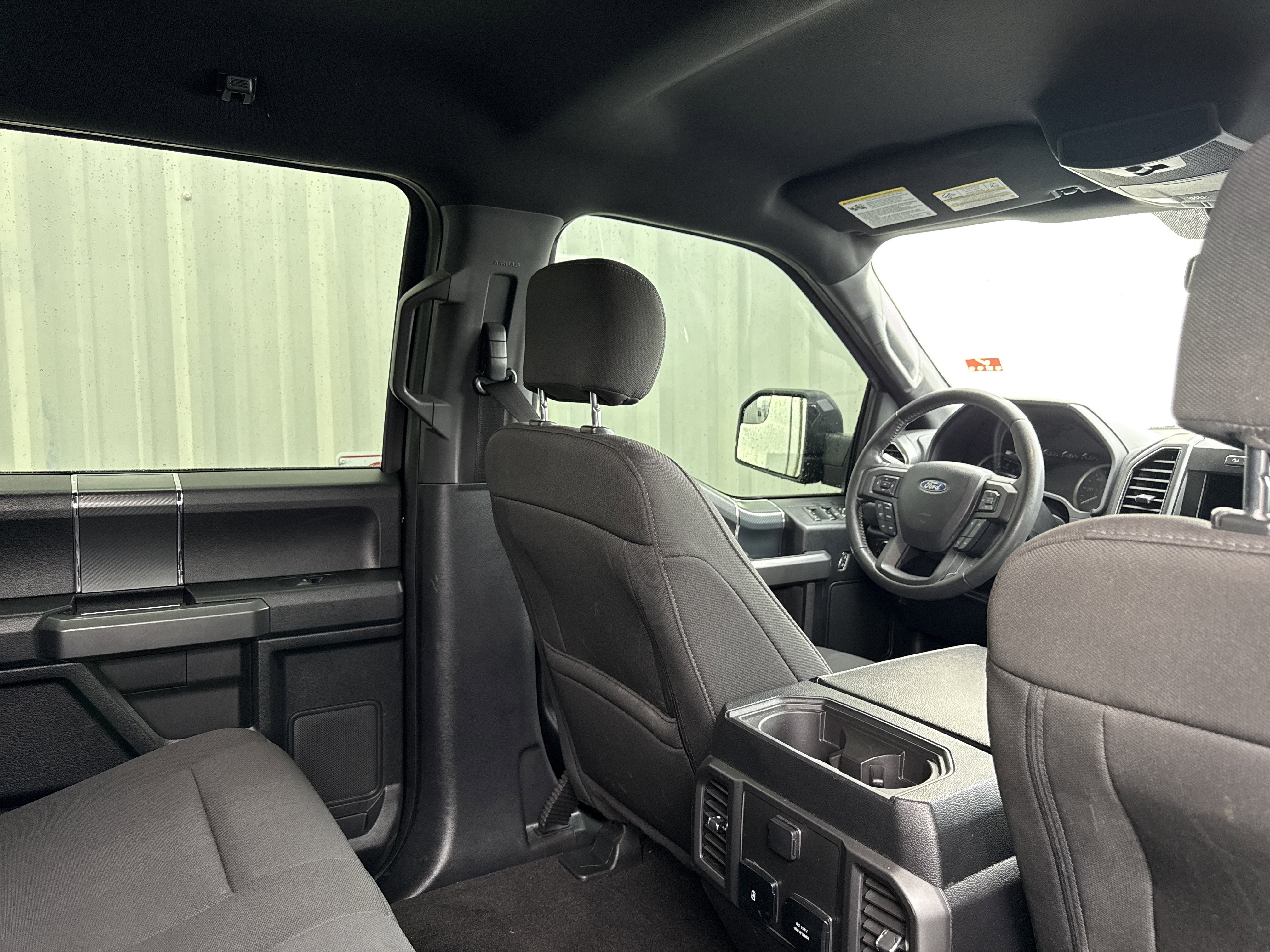 Used 2019 Ford F150 XLT w/ Equipment Group 302A Luxury image 48