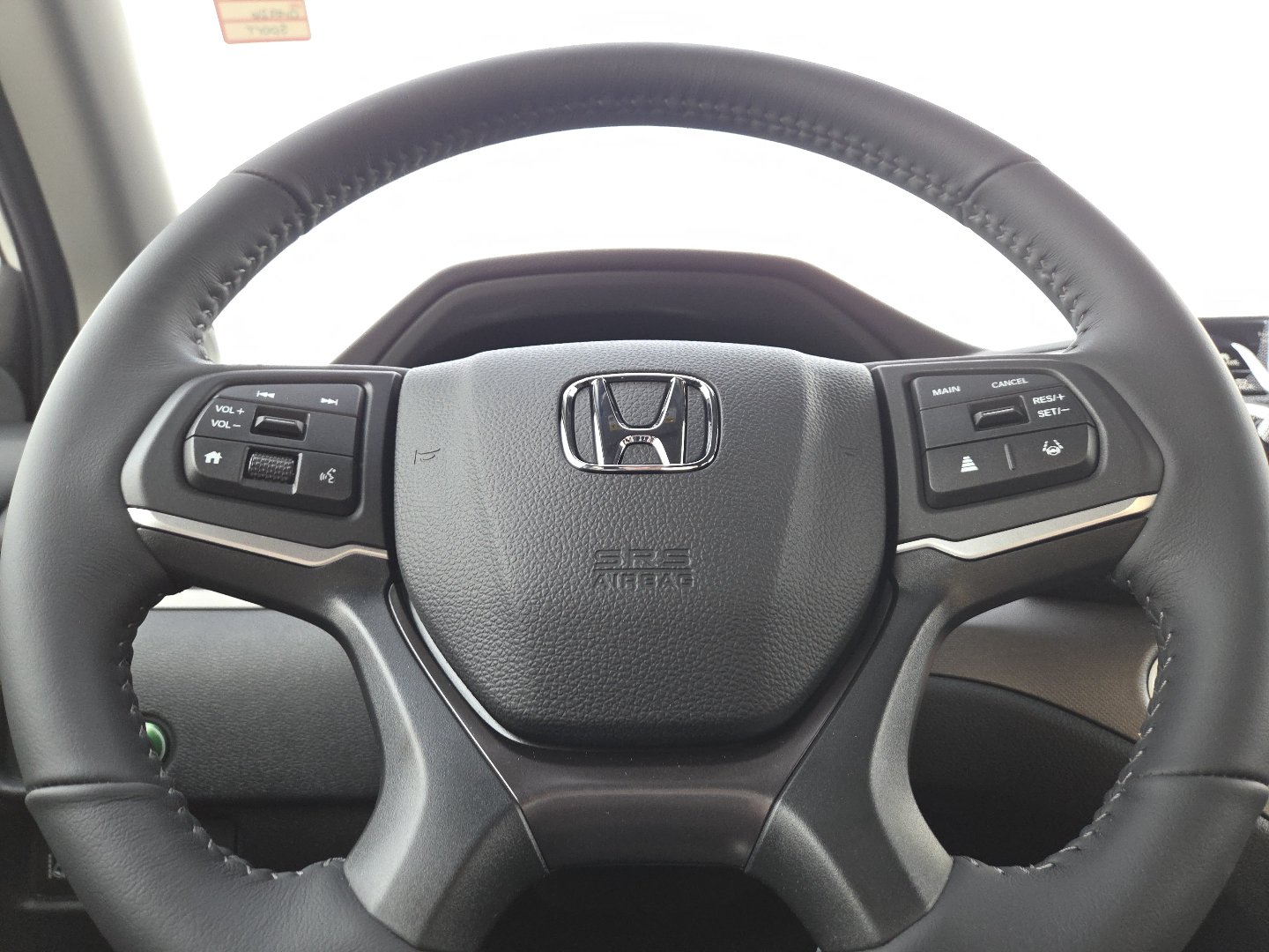 New 2026 Honda Ridgeline Sport image 22