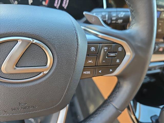 Used 2022 Lexus NX 350 NX 350 image 19