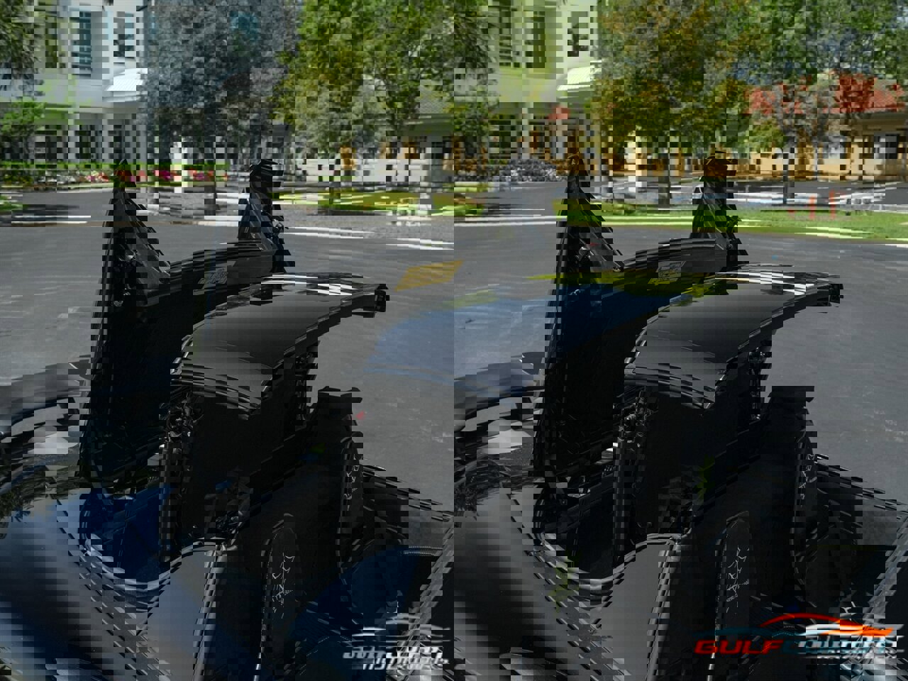 Used 2020 McLaren 600LT Spider image 54