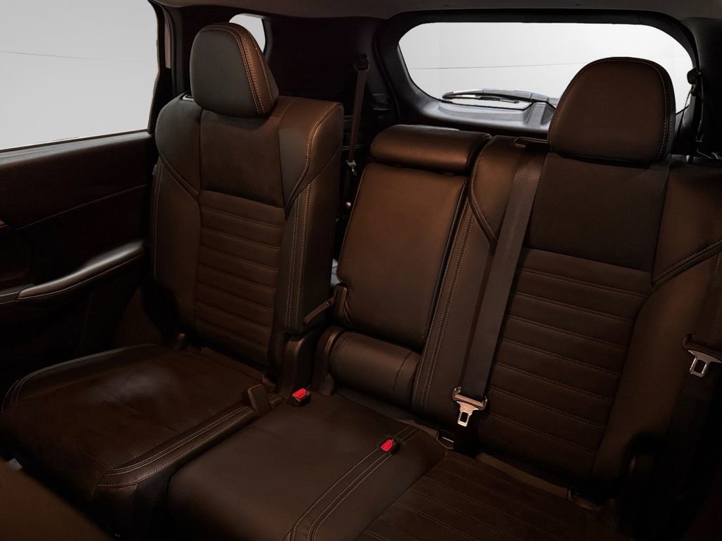 Used 2023 Mitsubishi Outlander SE image 21