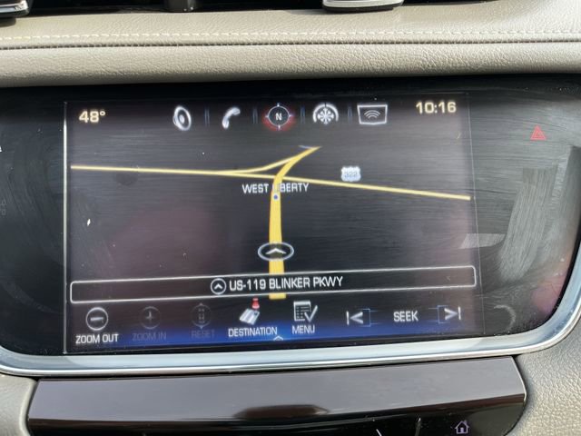 Used 2017 Cadillac XT5 Premium Luxury image 22