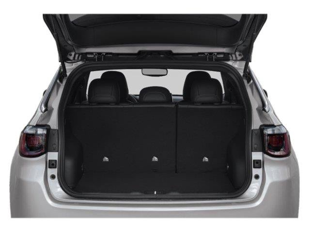 New 2026 Jeep Compass Latitude AWD/4WD image 5