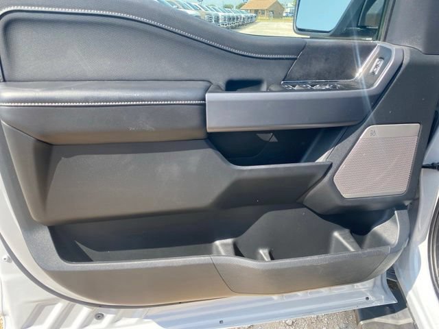 Used 2025 Ford F150 XLT w/ Equipment Group 303A High AWD/4WD image 19
