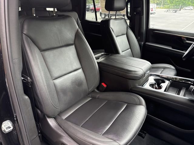 Used 2025 Chevrolet Tahoe LT AWD/4WD image 31