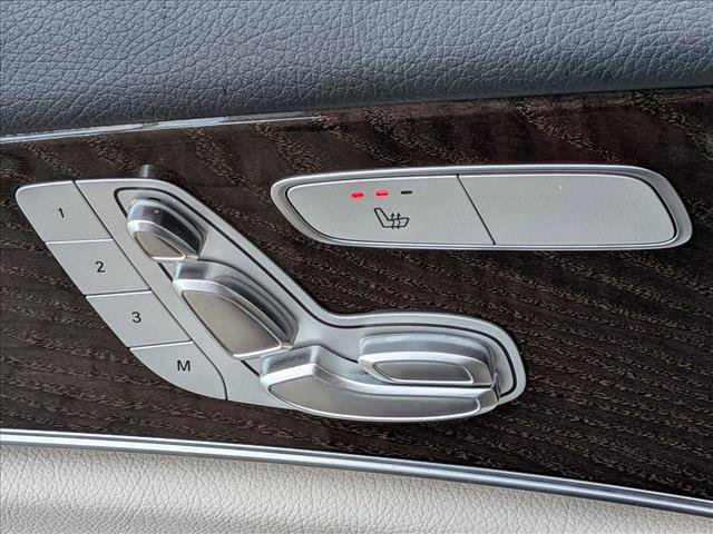 Used 2021 Mercedes-Benz E 350 Sedan image 17