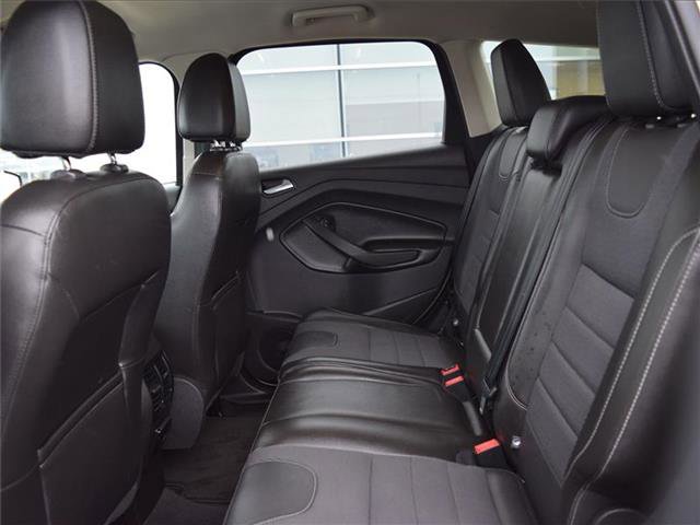 Used 2013 Ford Escape Titanium w/ Parking Technology Pkg image 29