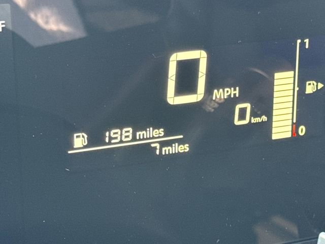 New 2026 Nissan Kicks SV w/ SV Premium Package image 7