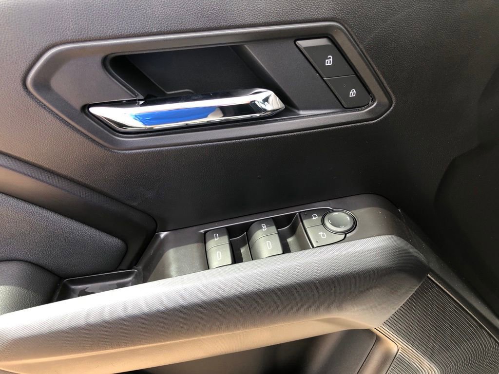 New 2026 Chevrolet Colorado LT w/ LT Convenience Package image 11