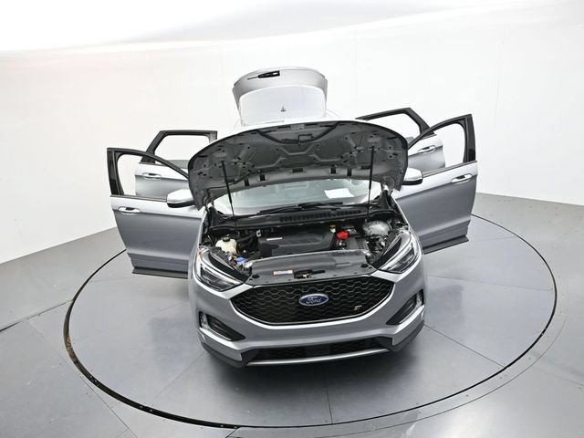 Certified 2023 Ford Edge ST w/ Cargo Accessory Package AWD/4WD image 42