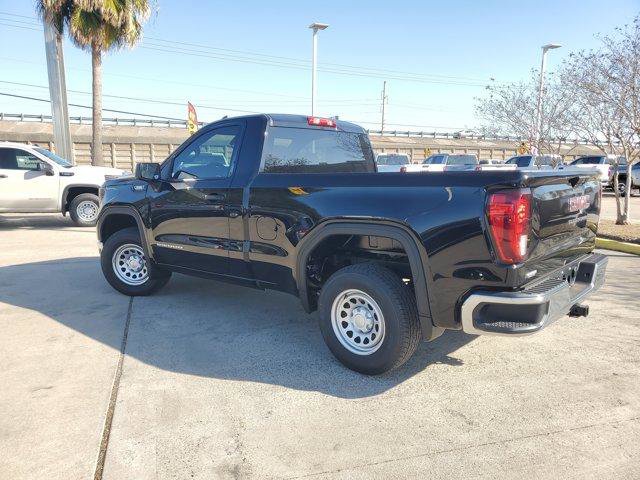 New 2026 GMC Sierra 1500 Pro w/ Pro Value Package image 5