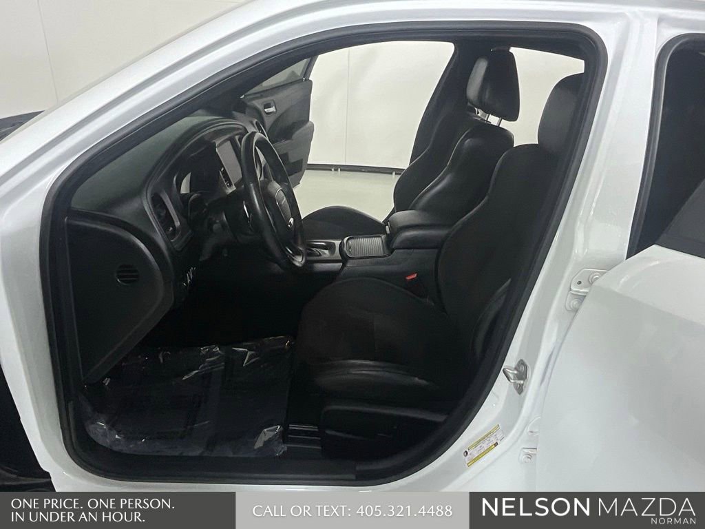 Used 2023 Dodge Charger GT w/ Plus Group RWD image 11