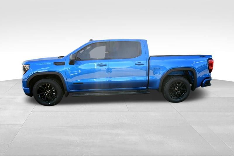 Used 2023 GMC Sierra 1500 Elevation AWD/4WD image 4