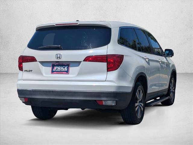 Used 2018 Honda Pilot EX-L image 5