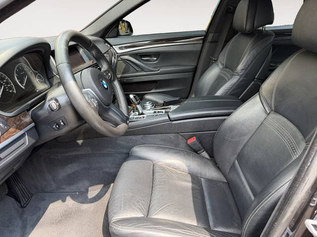 Used 2015 BMW 535i xDrive Sedan AWD/4WD image 11