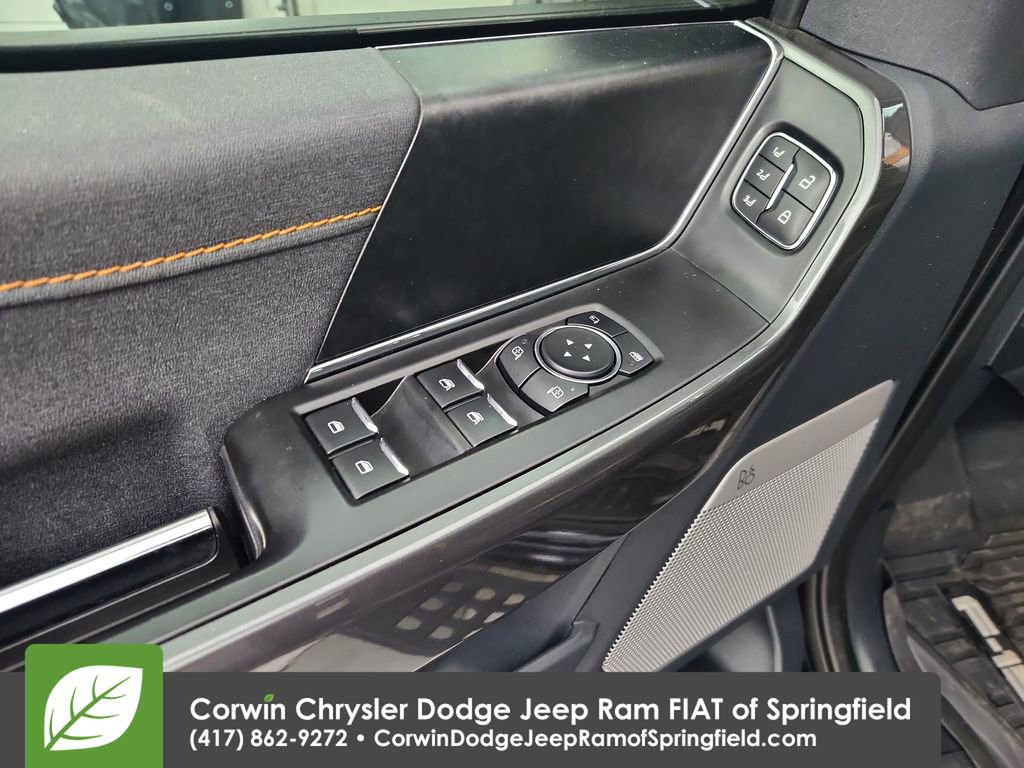 Used 2022 Ford F150 Tremor w/ Equipment Group 402A High image 21