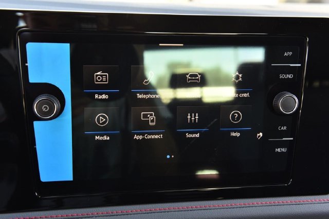 New 2027 Volkswagen Jetta GLI Autobahn FWD image 14