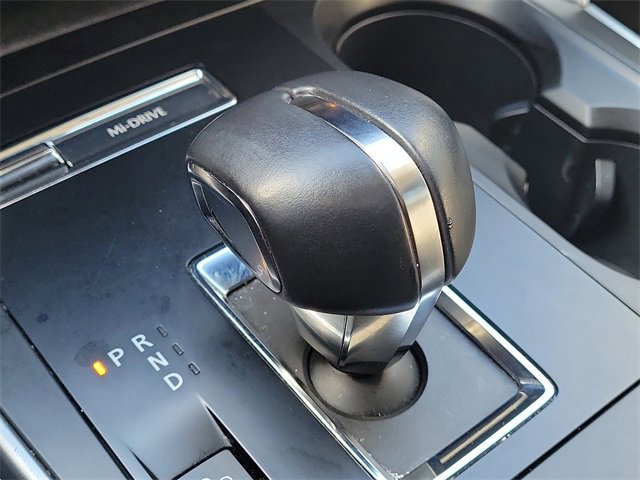 Used 2024 MAZDA CX-90 3.3 Turbo w/ Select Package image 36