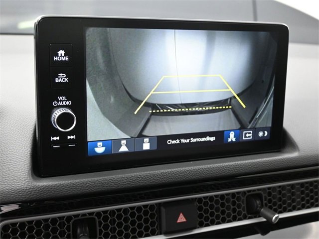 New 2026 Honda Civic Sport Touring image 21