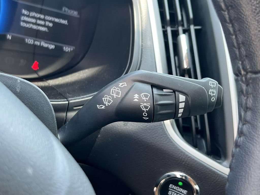 Used 2023 Ford Edge SEL AWD/4WD image 24