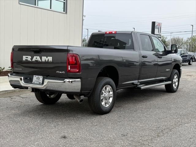 Certified 2025 RAM 3500 Big Horn image 3