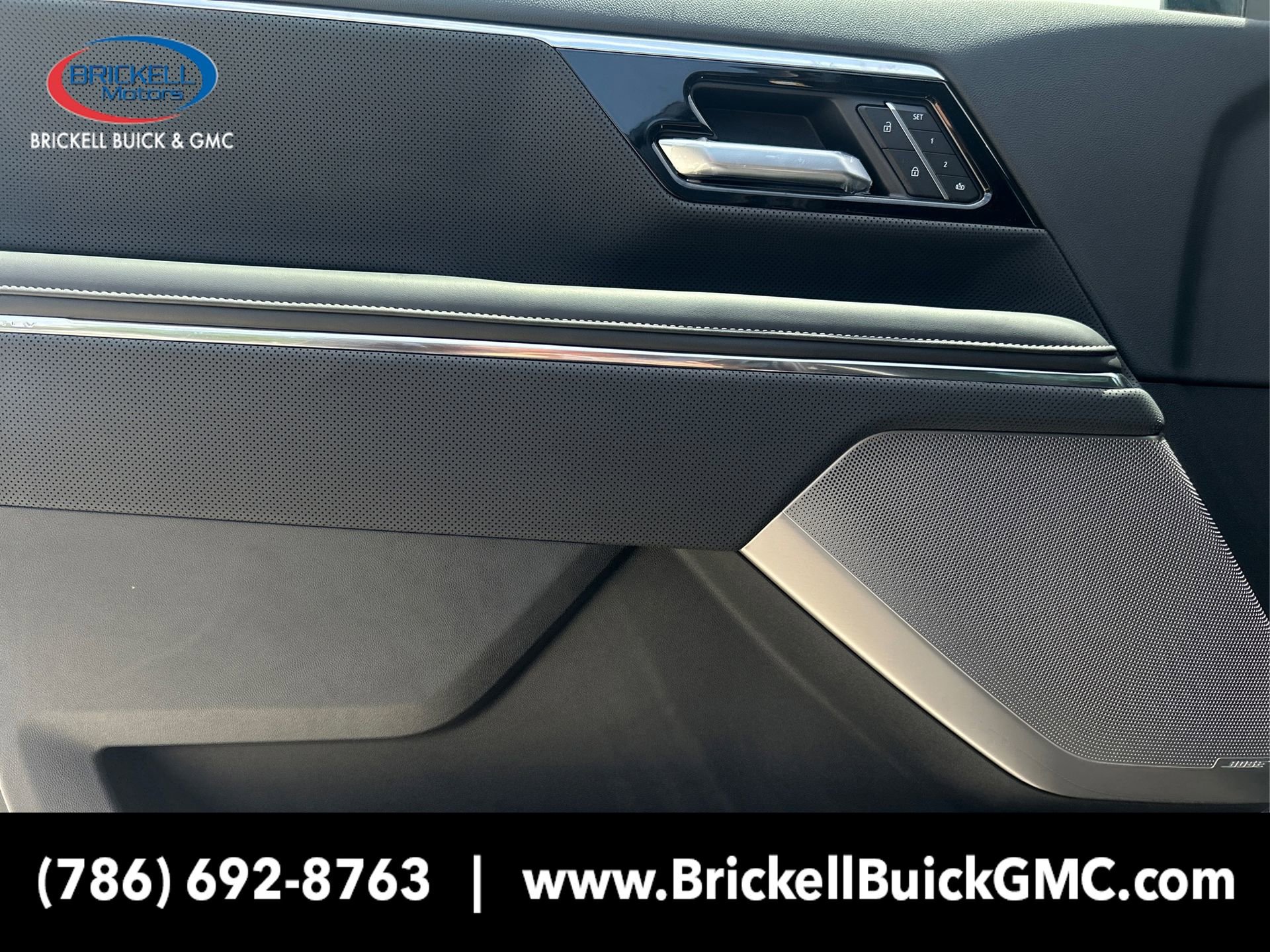 New 2025 GMC Sierra EV Denali image 22