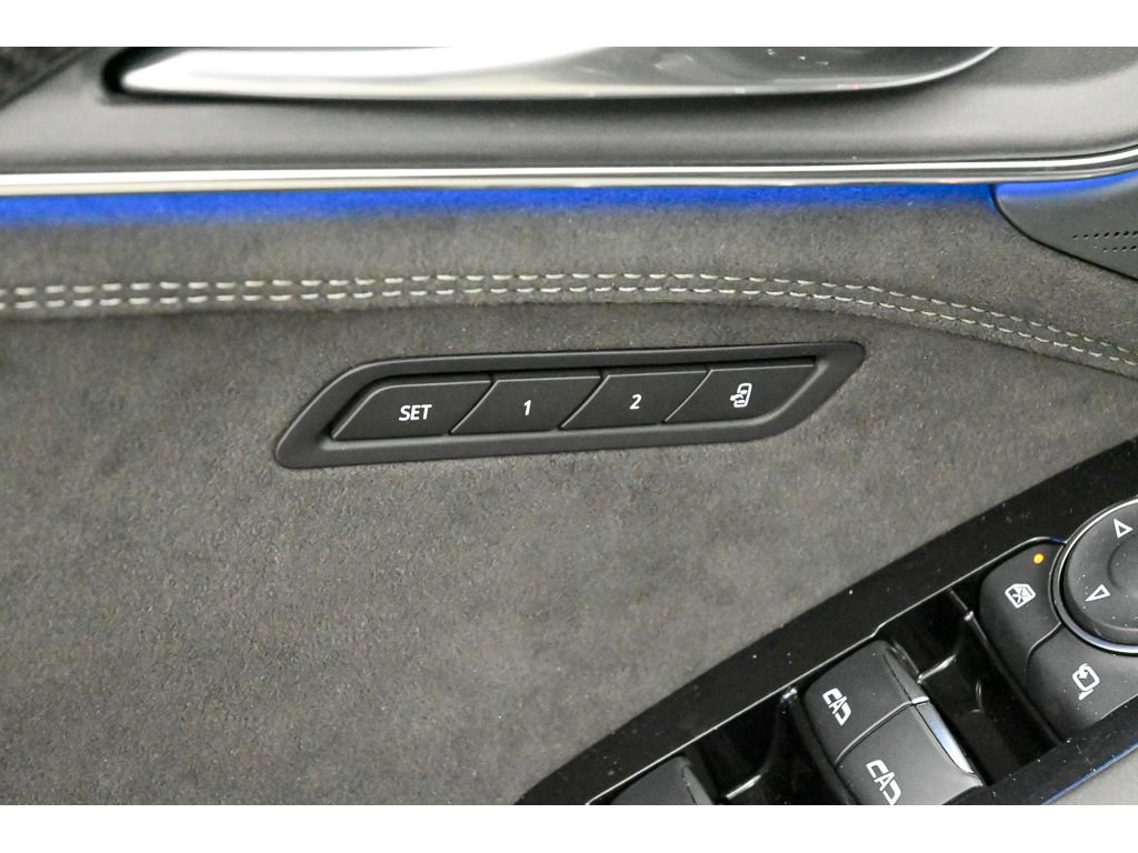 Certified 2025 Cadillac CT5 V Blackwing w/ Super Cruise 1 Package image 30